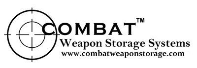 law enforcement weapon storage