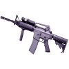 Law Enforcement Police M4 Gun Racks