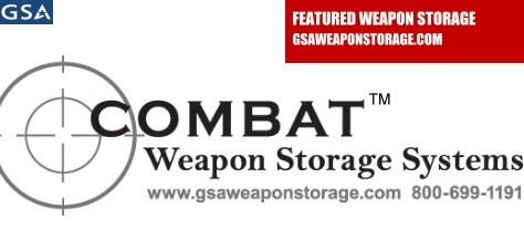 GSA Weapon Storage