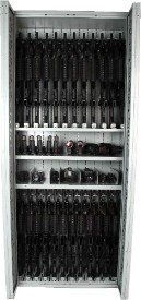 Weapon Storage Weapon Rack