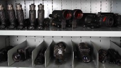 NVG Storage Cabinets