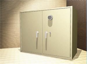 Drug Storage Locker with electronic lock