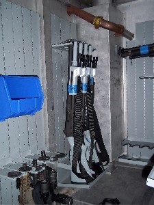 SWAT Truck Racks