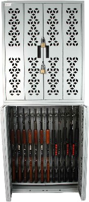 Shotgun Weapon Racks