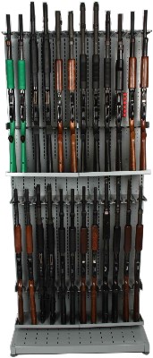 Shotgun Weapon Shelving